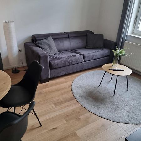 Niko'S Apartment Urban Stay Zagabria Esterno foto
