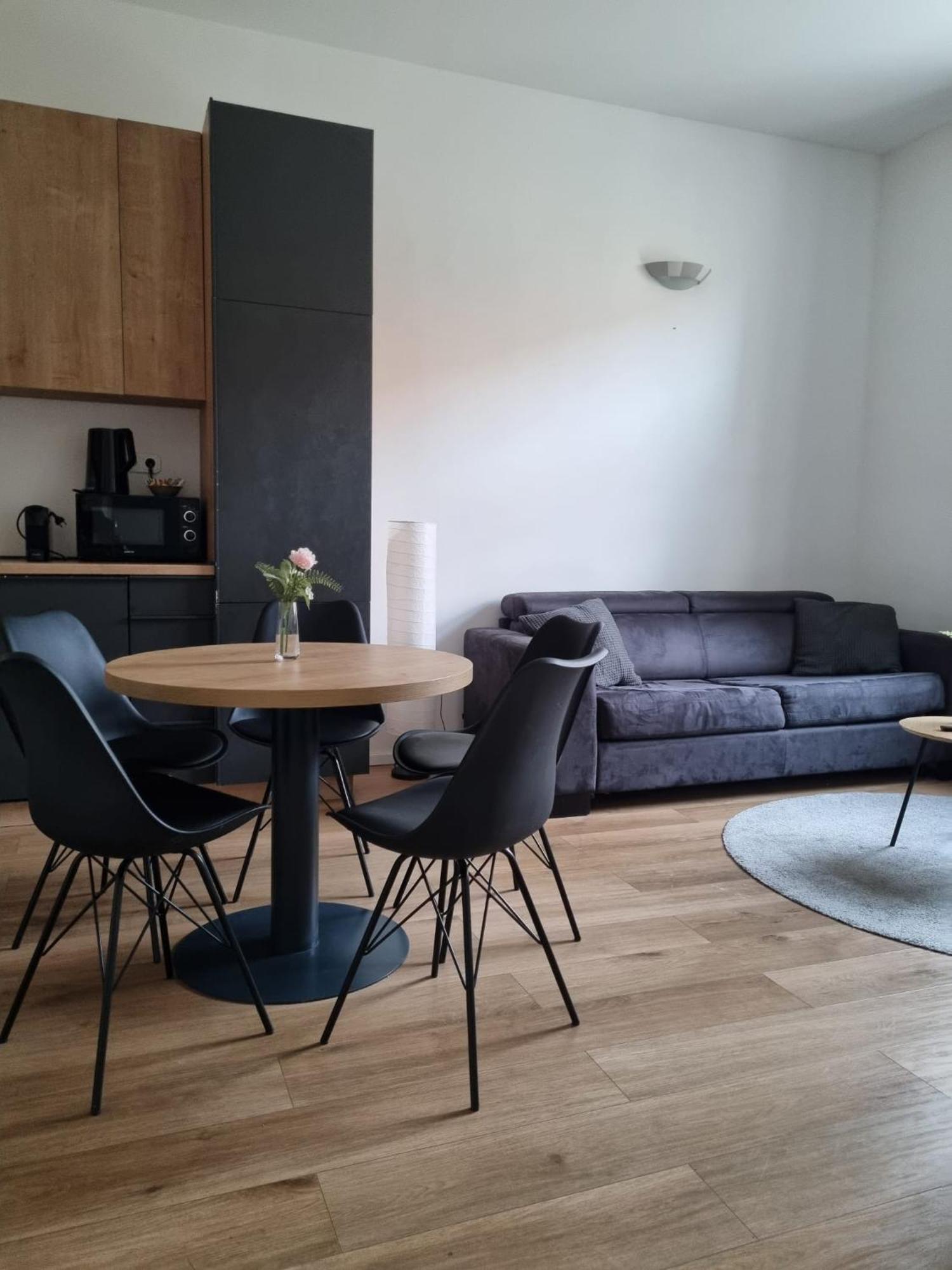 Niko'S Apartment Urban Stay Zagabria Esterno foto